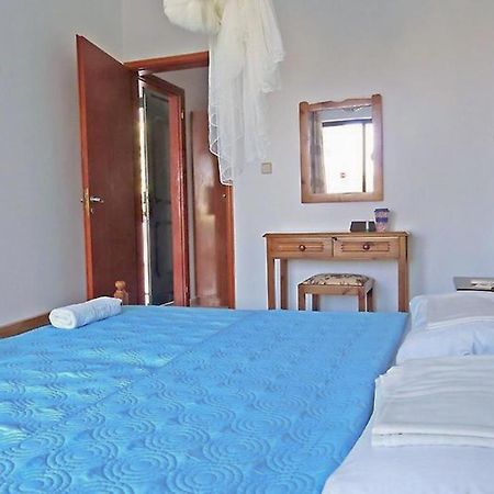 Debbi Appartments And Hotel Ялиссос Экстерьер фото